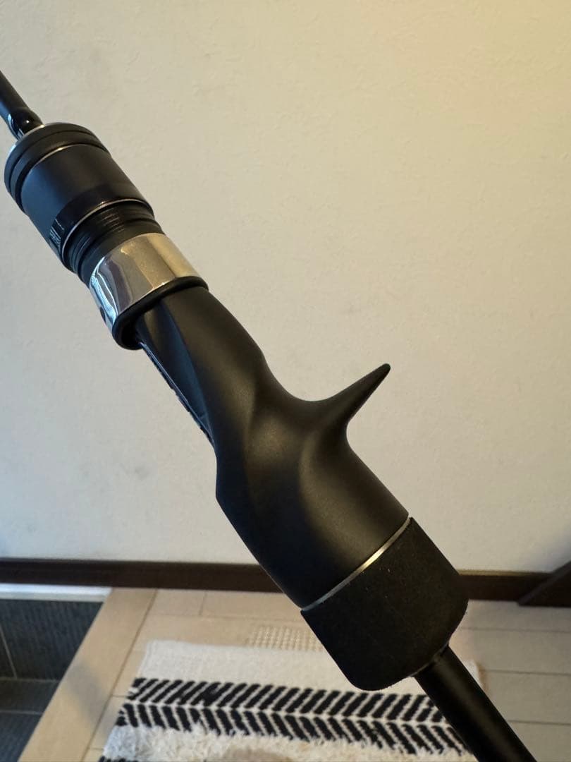Shimano GAME Type SlowJ B662 オフショアロッド