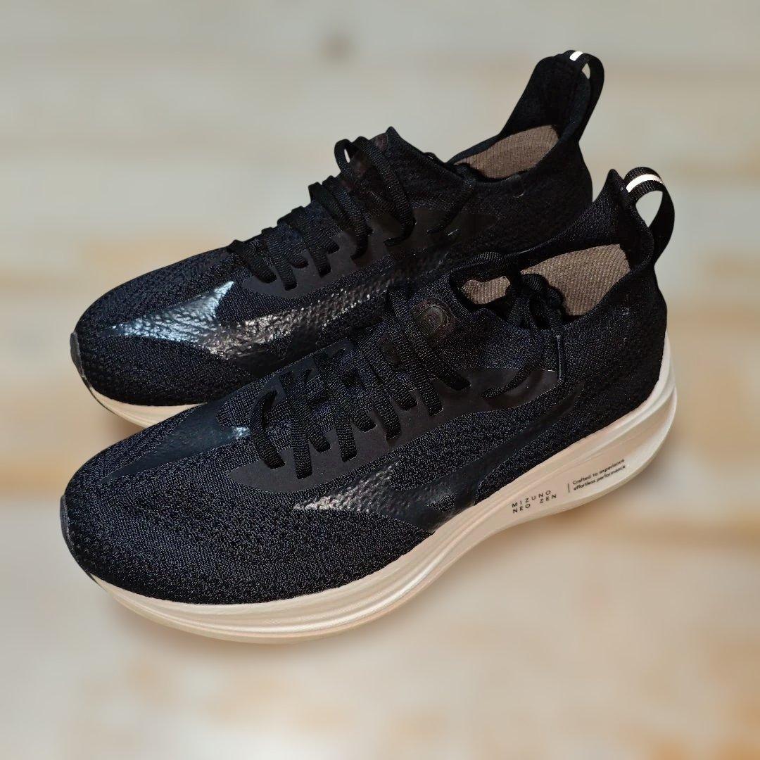 スパイク・シューズ Mizuno Neo ZEN - 27.0cm