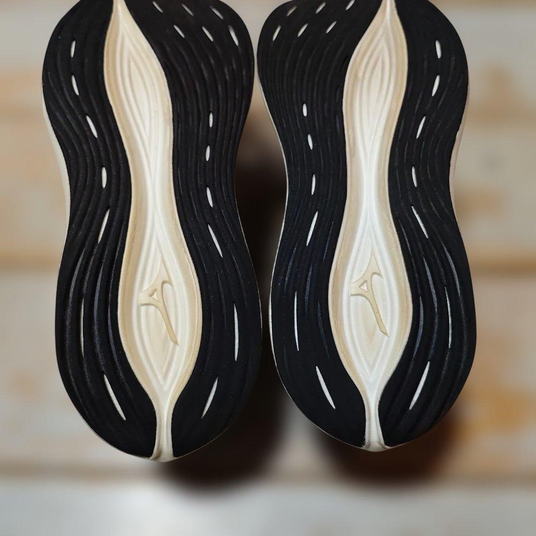 スパイク・シューズ Mizuno Neo ZEN - 27.0cm