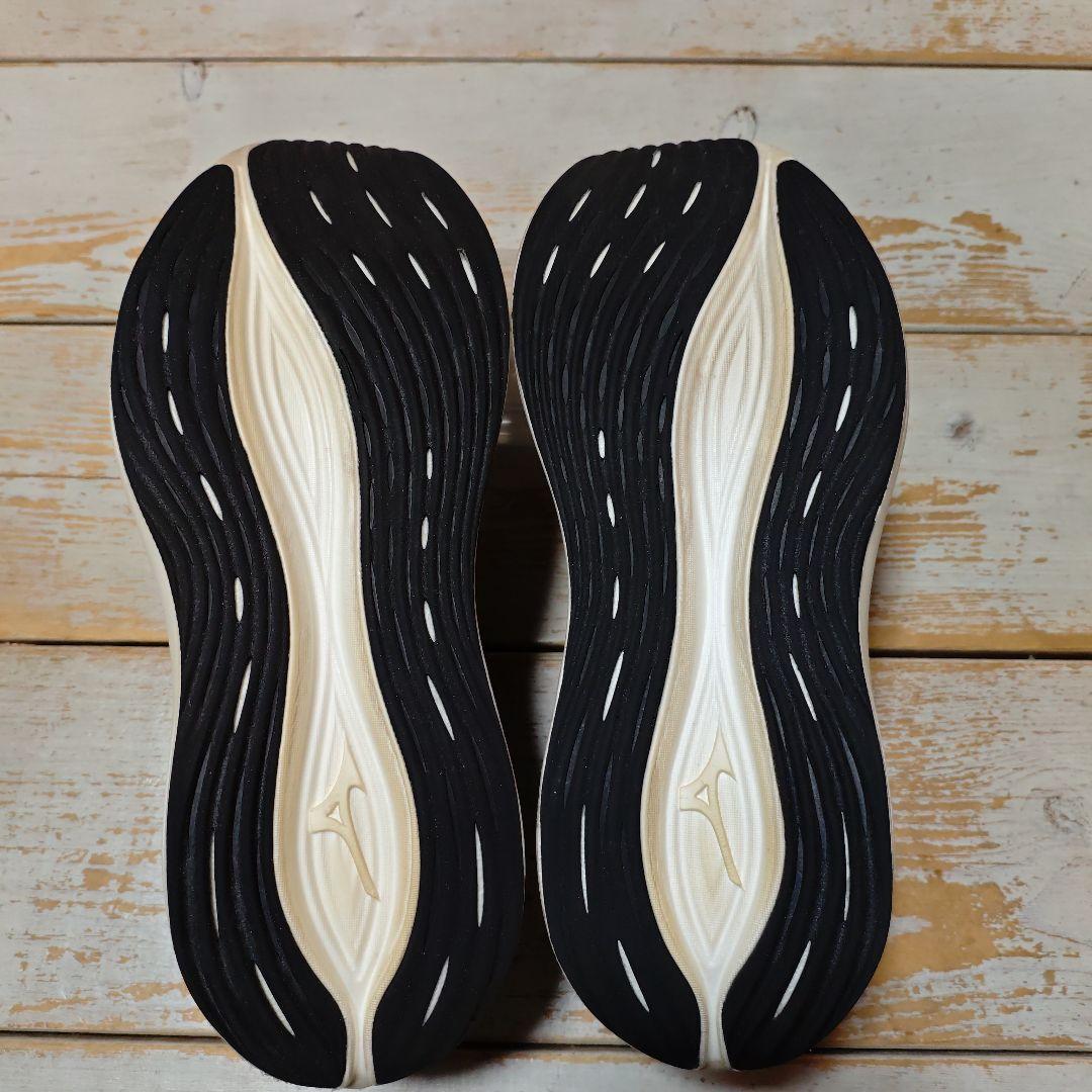 スパイク・シューズ Mizuno Neo ZEN - 27.0cm