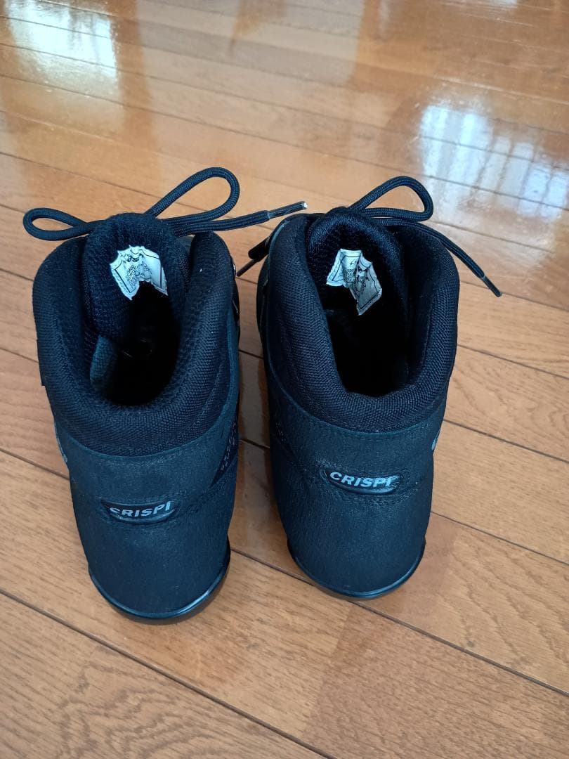 スキー CRISPI NORDLAND HOOK GTX BC 42(27.0cm)