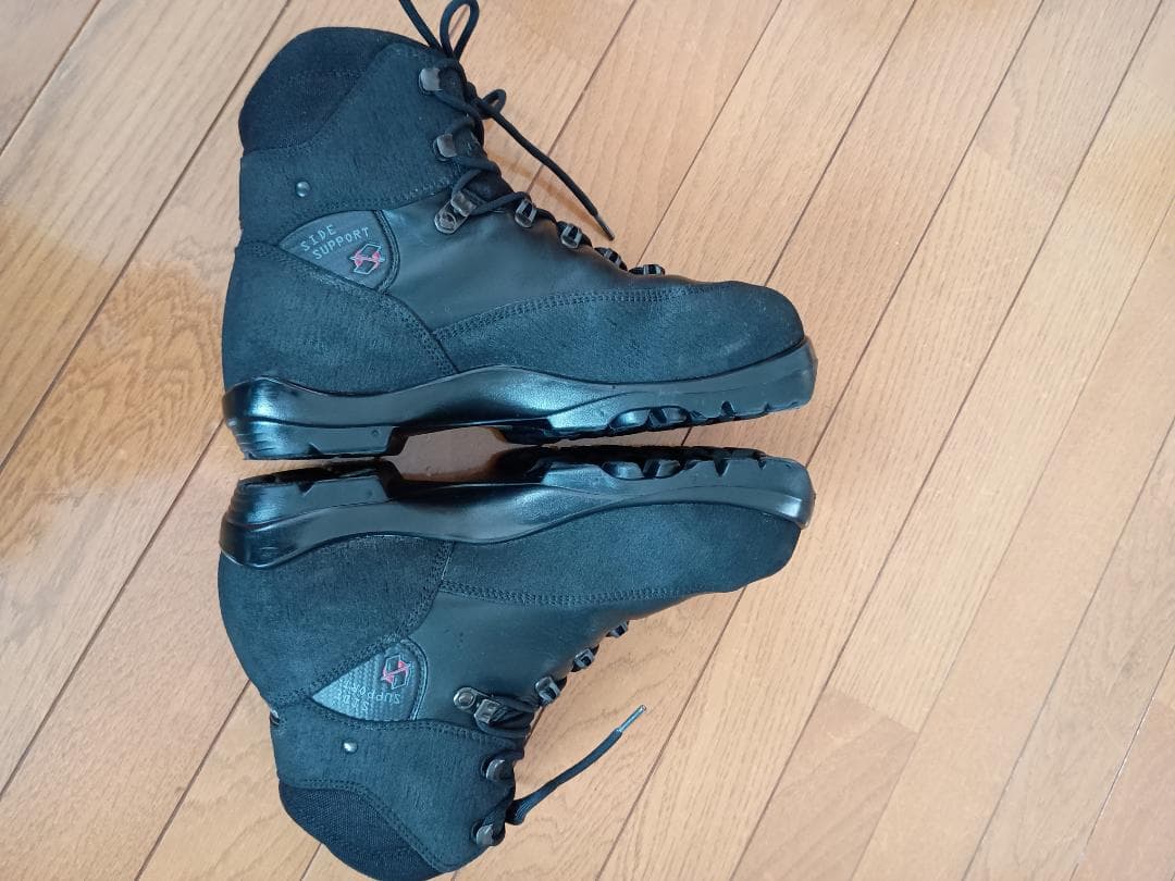スキー CRISPI NORDLAND HOOK GTX BC 42(27.0cm)