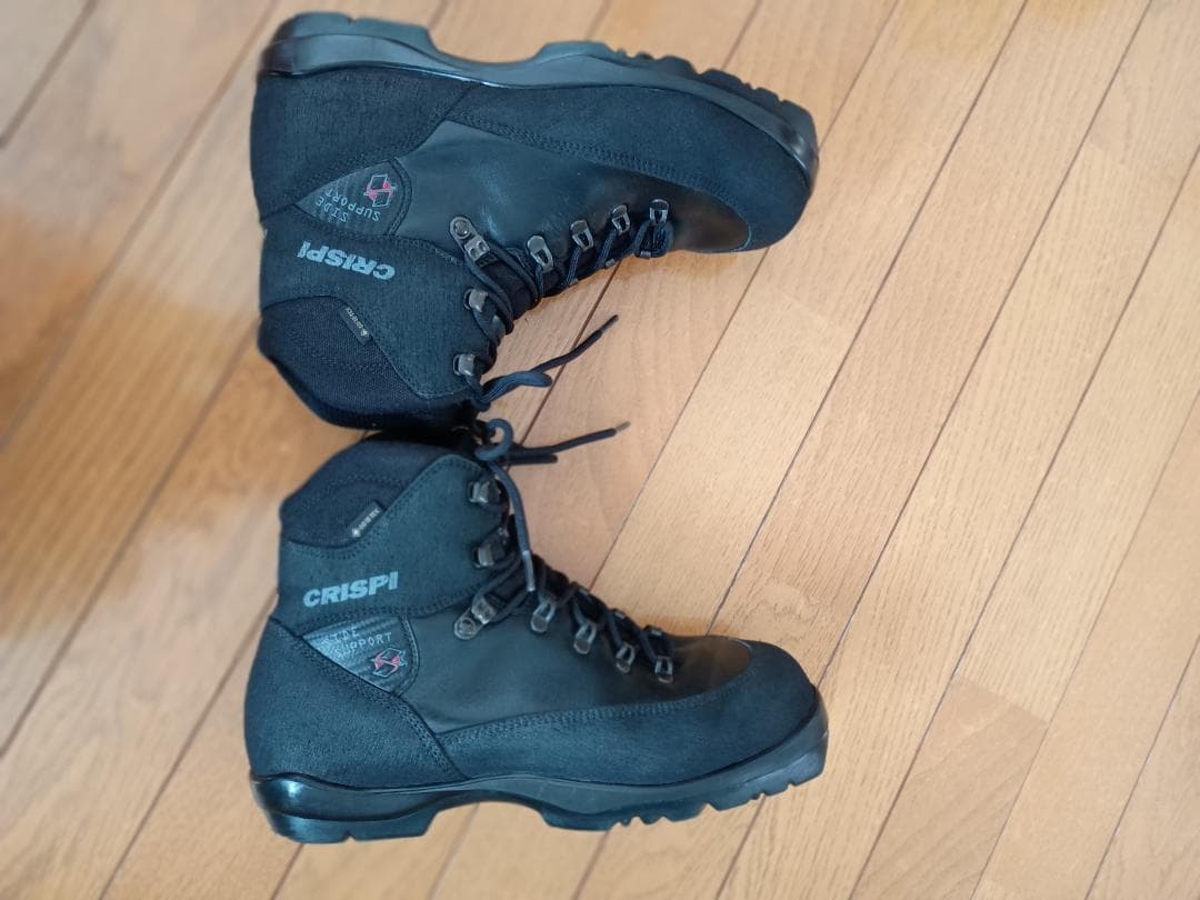 スキー CRISPI NORDLAND HOOK GTX BC 42(27.0cm)