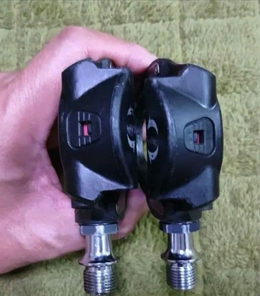PD-R7000 シマノ ペダル オーバホール品