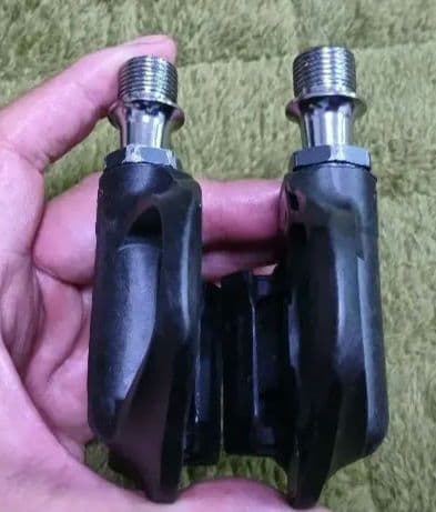 PD-R7000 シマノ ペダル オーバホール品