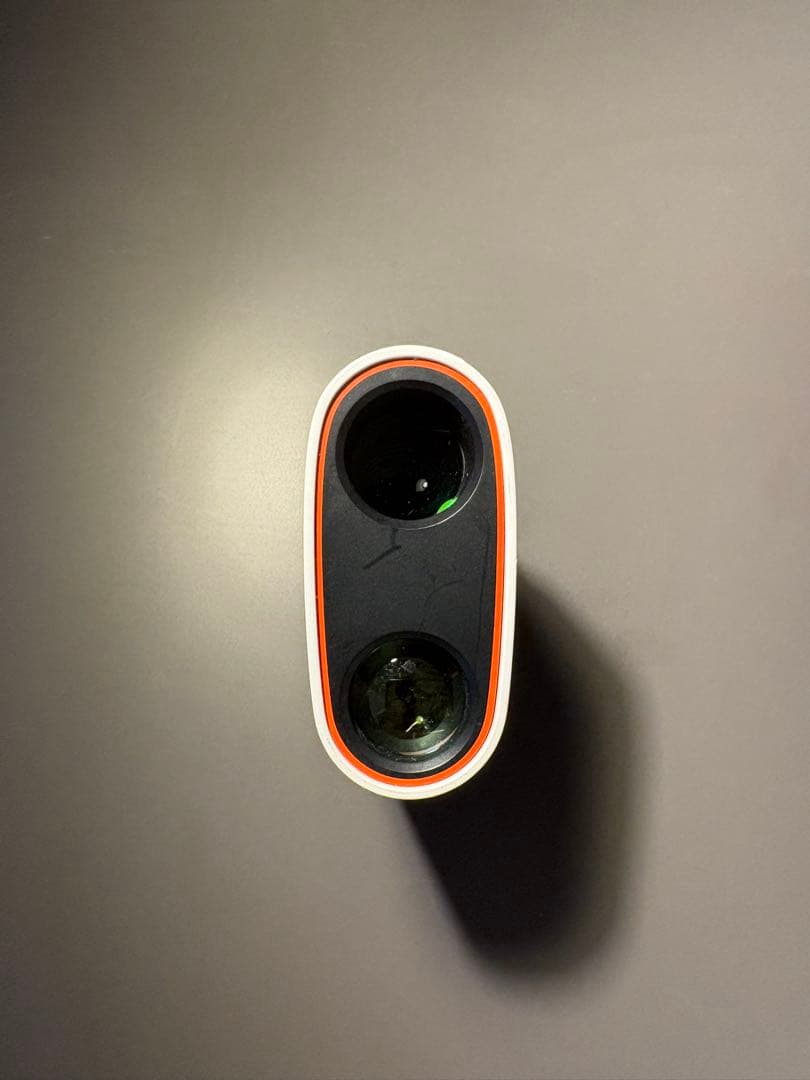 GARMINのゴルフ用レーザー距離計　APPROACH Z30