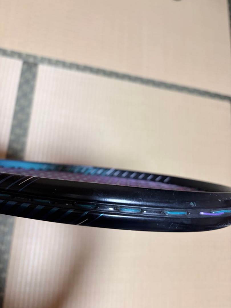 MIZUNO D FORCE V10（ディーフォースV10）　0X ソフトテニス
