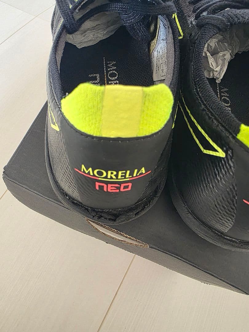 MORELIA NEO SALA βJAPAN IN 23.5cm