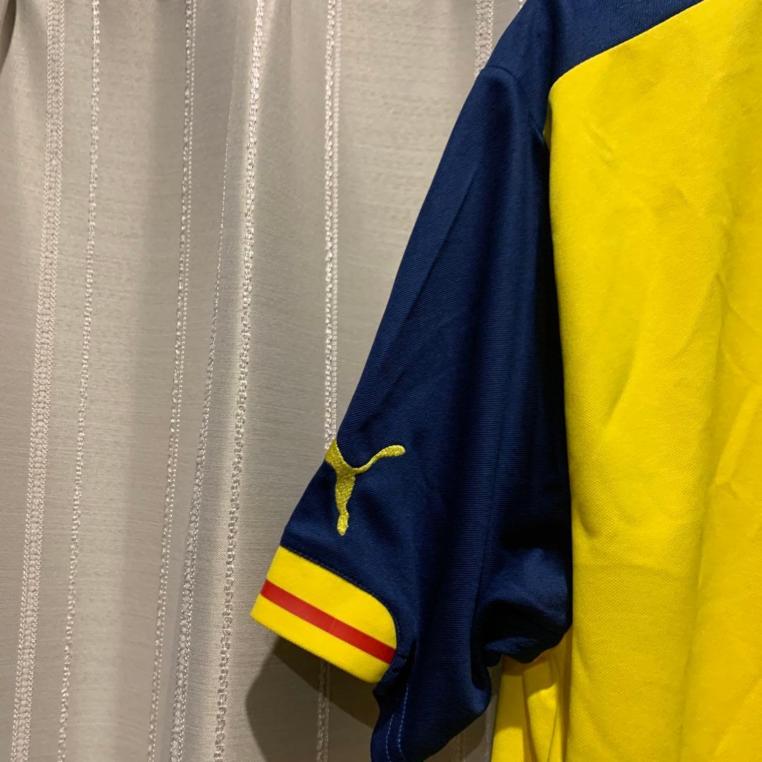 PUMA アーセナル ユニフォーム