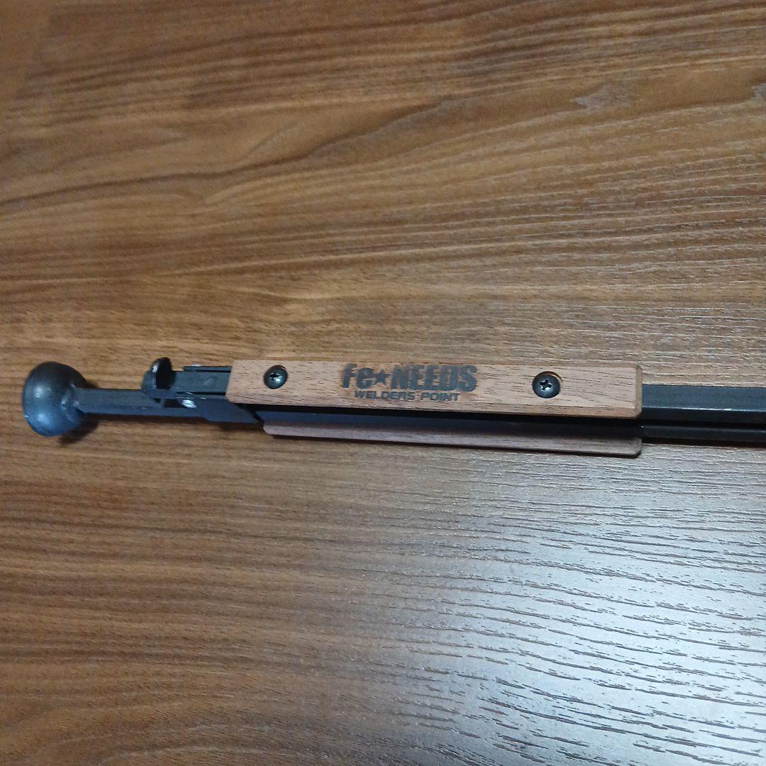 FeNEEDS　ブラスタートング