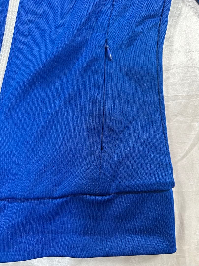 希少　adidas BECKENBAUER ヨーロッパ トラックジャケット