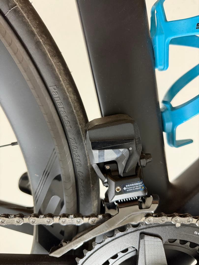 Wheeltop EDS TX 6000 コンポーネントセット