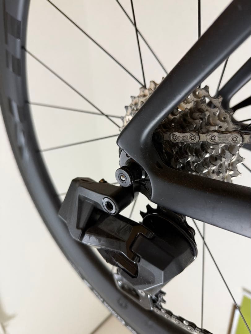 Wheeltop EDS TX 6000 コンポーネントセット