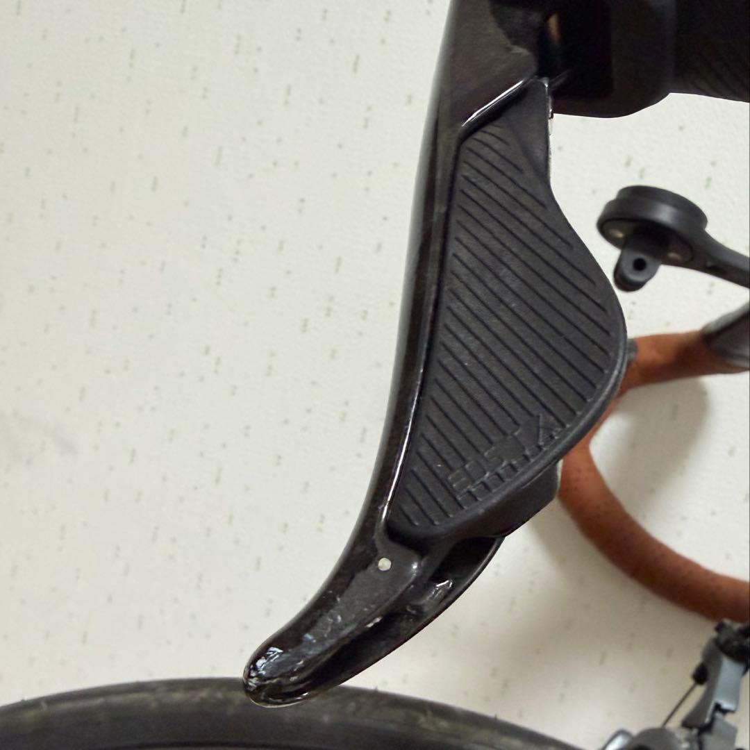 Wheeltop EDS TX 6000 コンポーネントセット