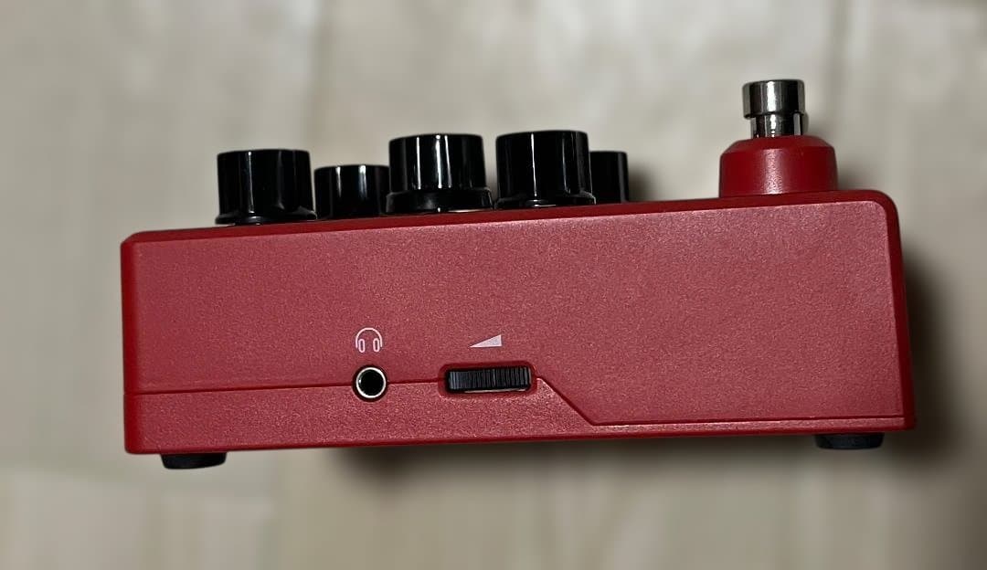 LINE 6 POD EXPRESS ギターエフェクター