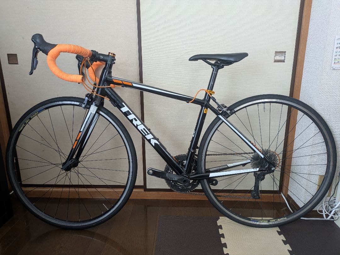 TREK ロードバイク One Series 1.2