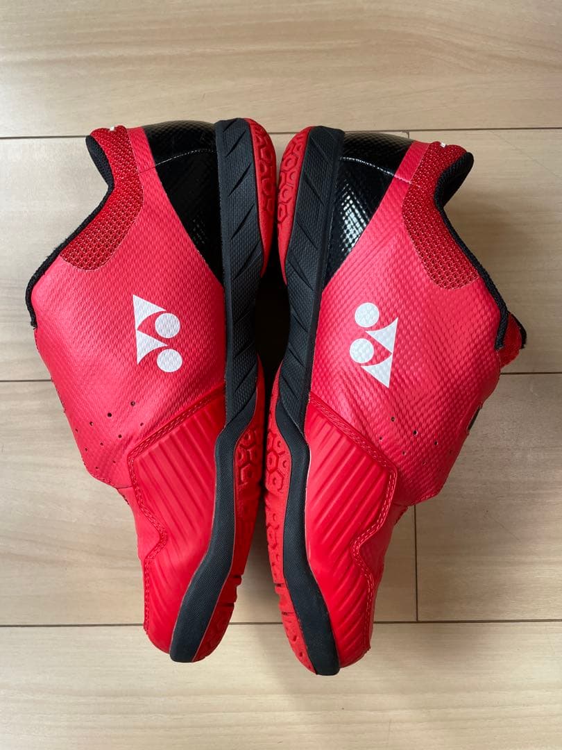YONEX POWER CUSHION INFINITY バドミントンシューズ