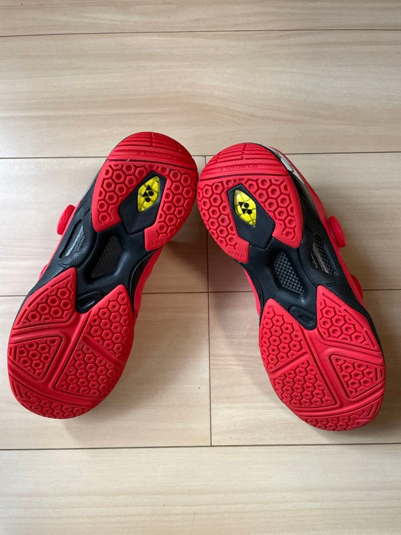 YONEX POWER CUSHION INFINITY バドミントンシューズ