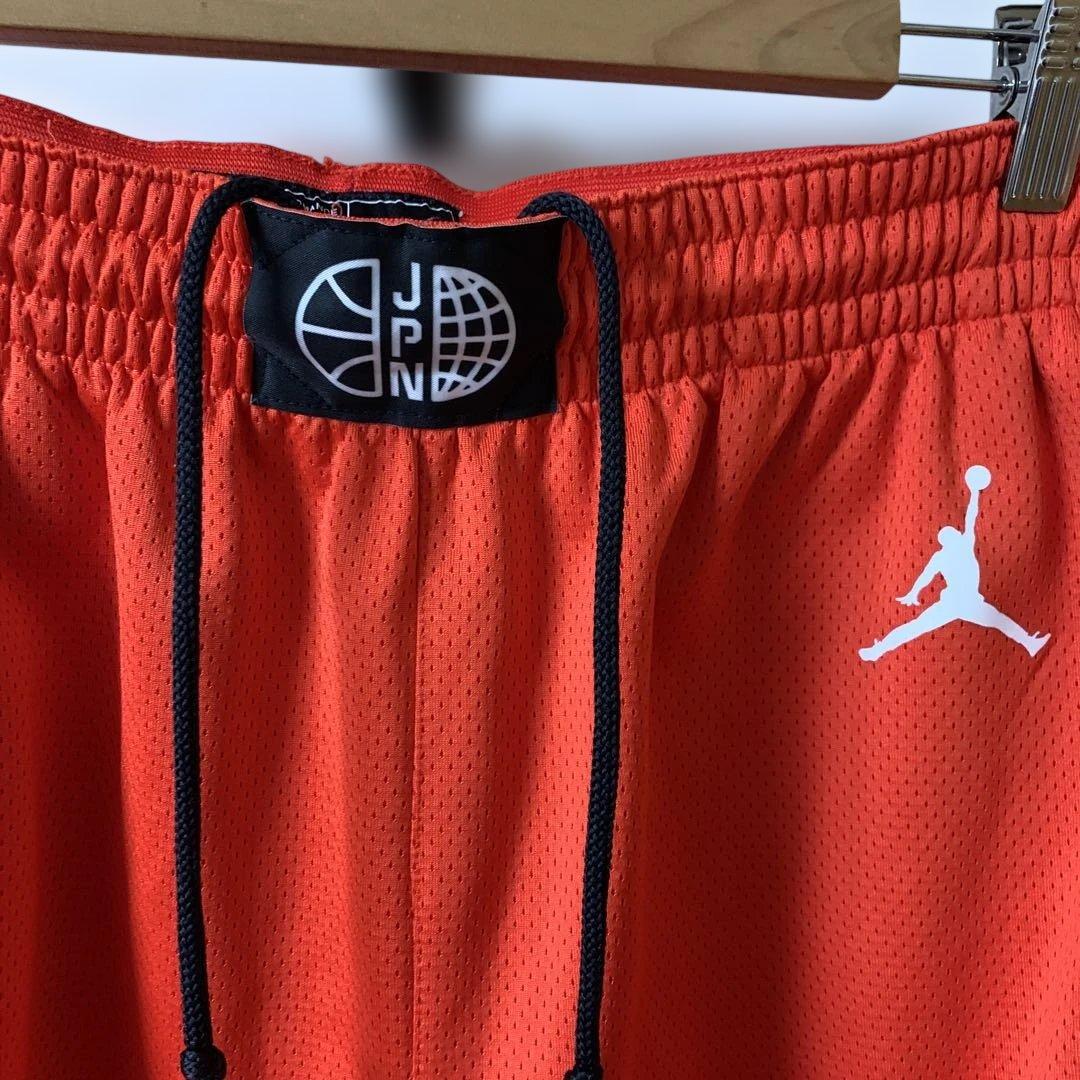 Jordan 日本代表　バスケットボールパンツ バスパン　2XL