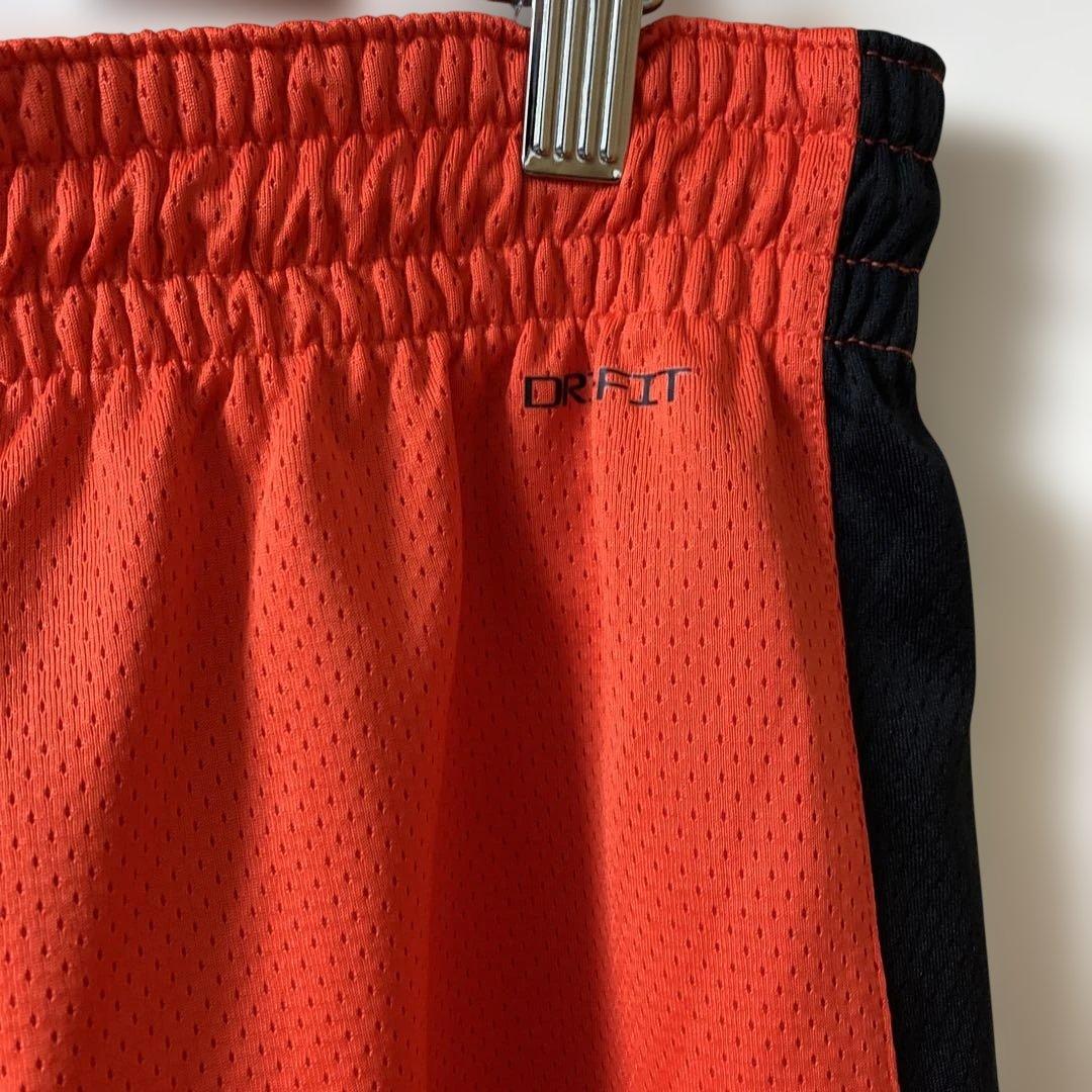 Jordan 日本代表　バスケットボールパンツ バスパン　2XL