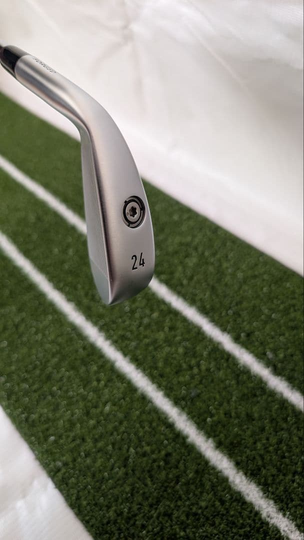 Callaway Apex UT 24度 ユーティリティ フレックスS