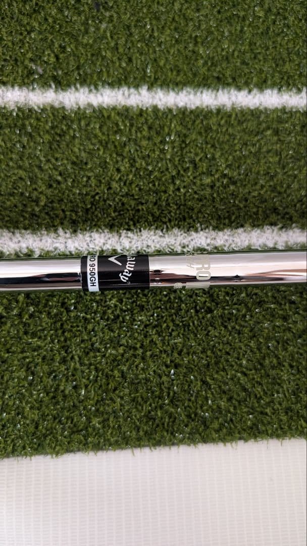 Callaway Apex UT 24度 ユーティリティ フレックスS