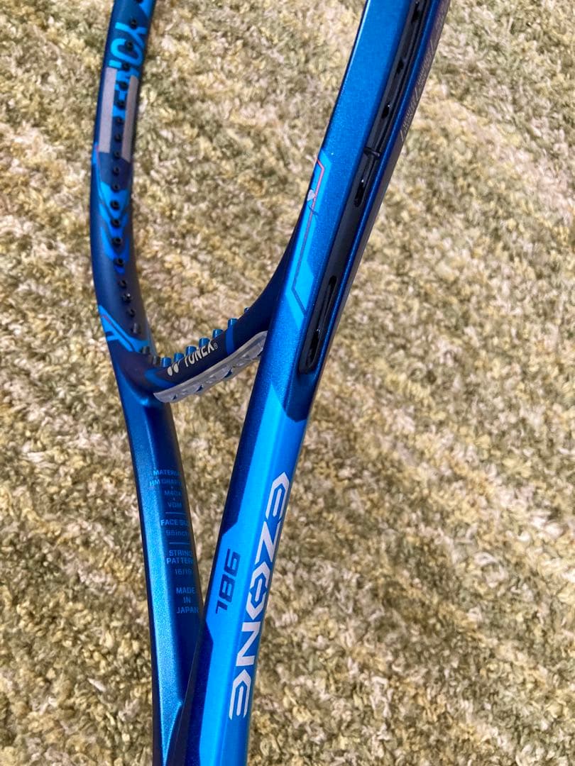 YONEX EZONE 98L 〈改〉イーゾーン G2 2020