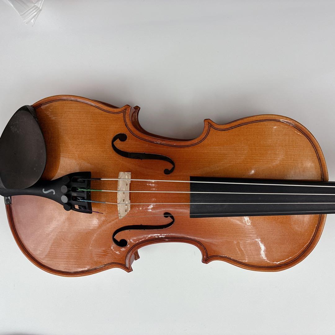 Stentor ステンター Student II スチューデント2 分数　1/4