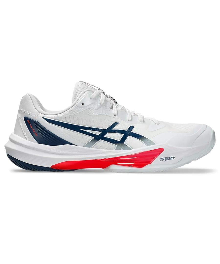 ASICS SKY ELITE FF 3 髙橋藍　着用モデル　27cm