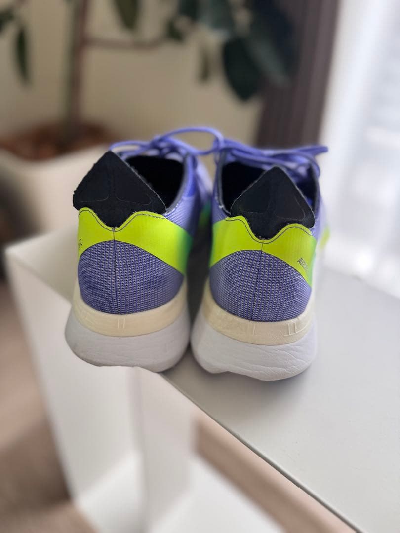 adidas ADIZERO BOSTON 12 アディゼロ ボストン12