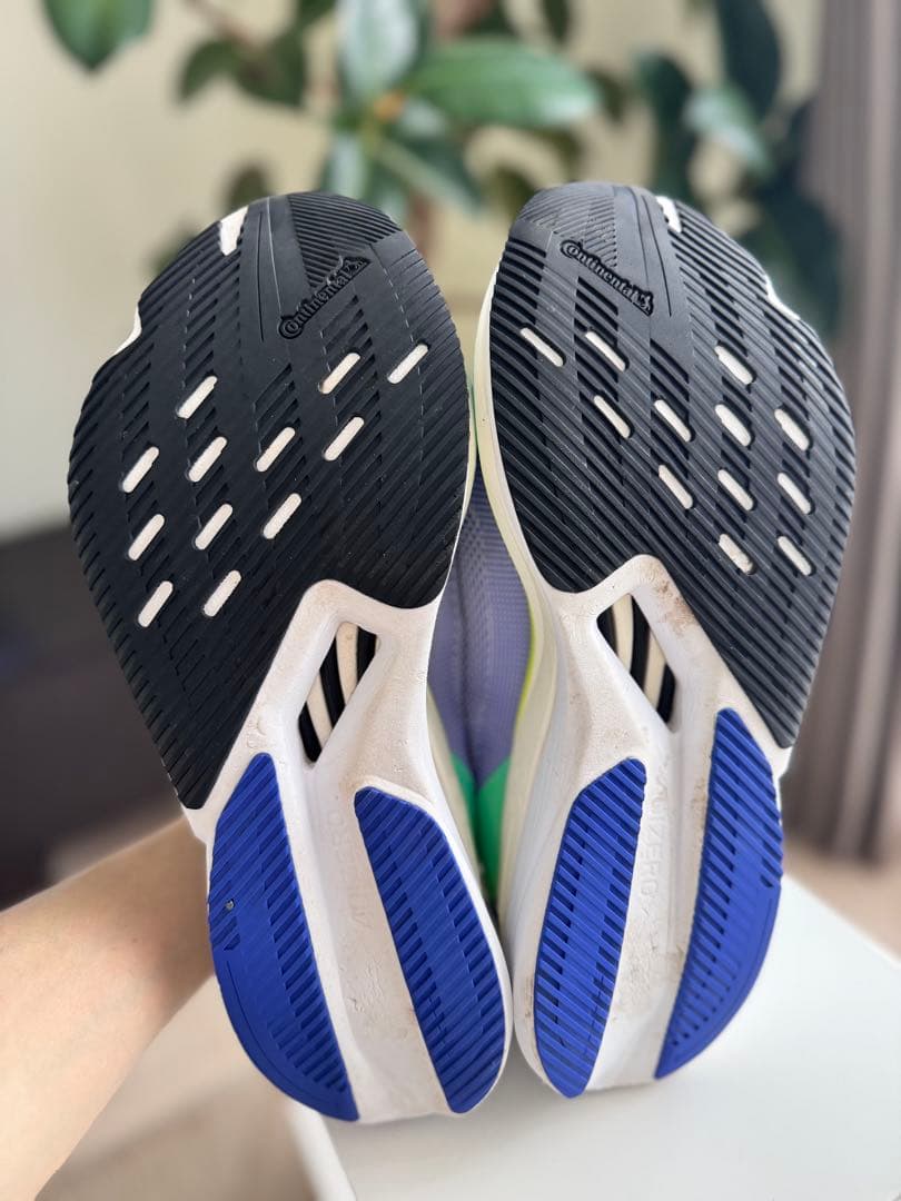 adidas ADIZERO BOSTON 12 アディゼロ ボストン12
