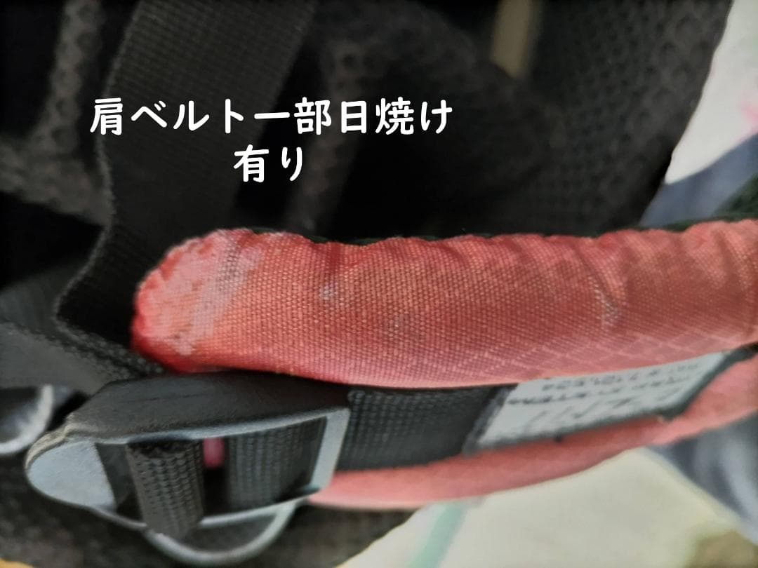 米国　CBの最大手サンマウンテン製（H2NO防滴）キャディバッグ＋ANAカバー