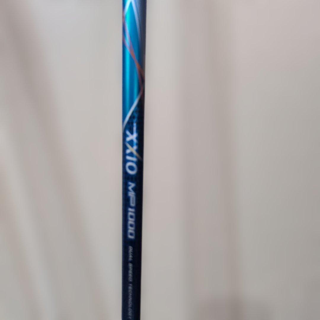 XXIO MP1000 アイアンセット 5本セット