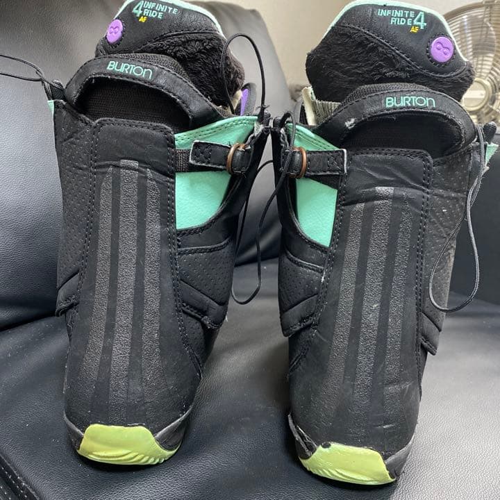 バートン　Burton サプリーム　23.5