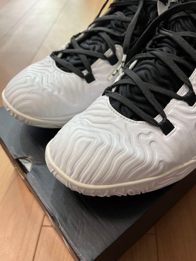 UNDER ARMOUR バスケットシューズ 26.0cm