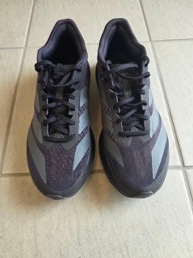 ADIZERO SL2 26.0cm ブラック