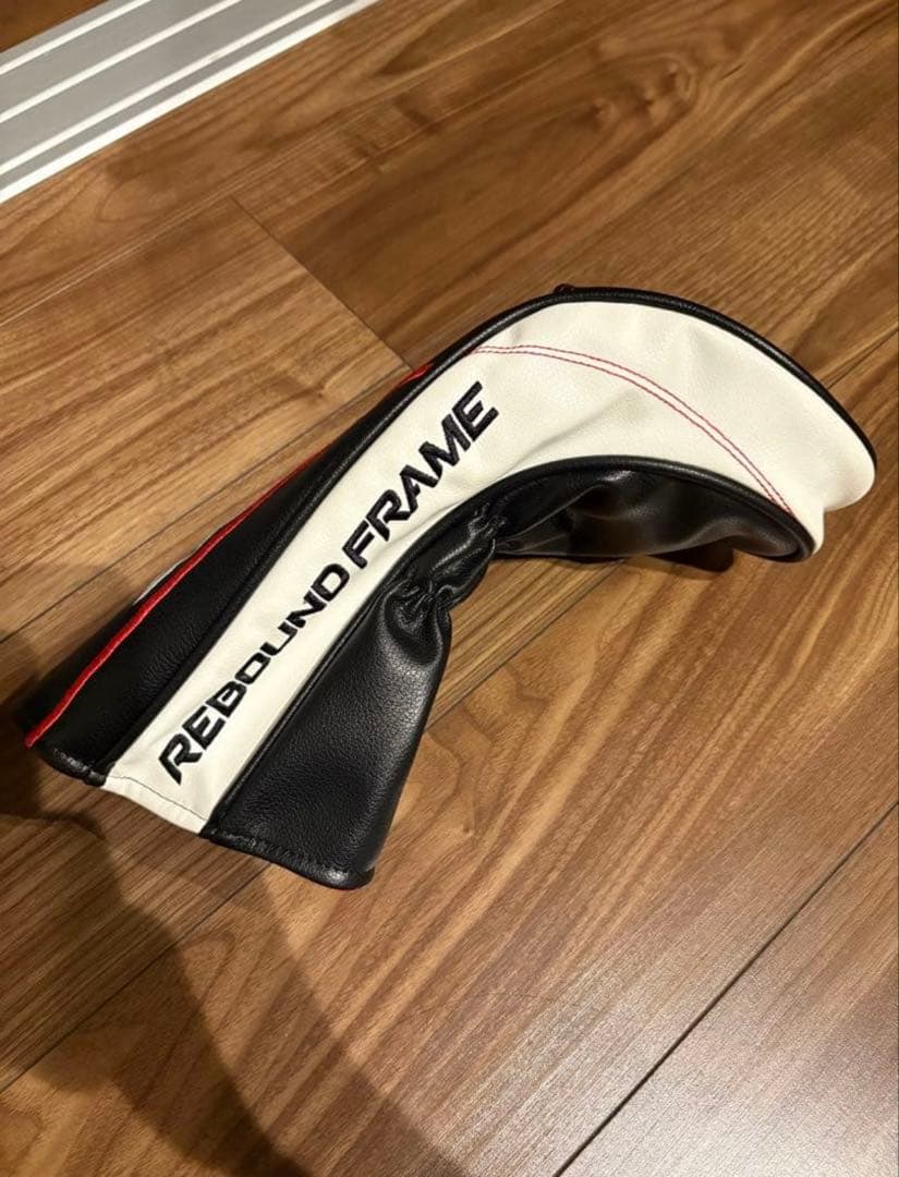 【美品】Srixon ZX5 Mk II LSドライバー 10.5°