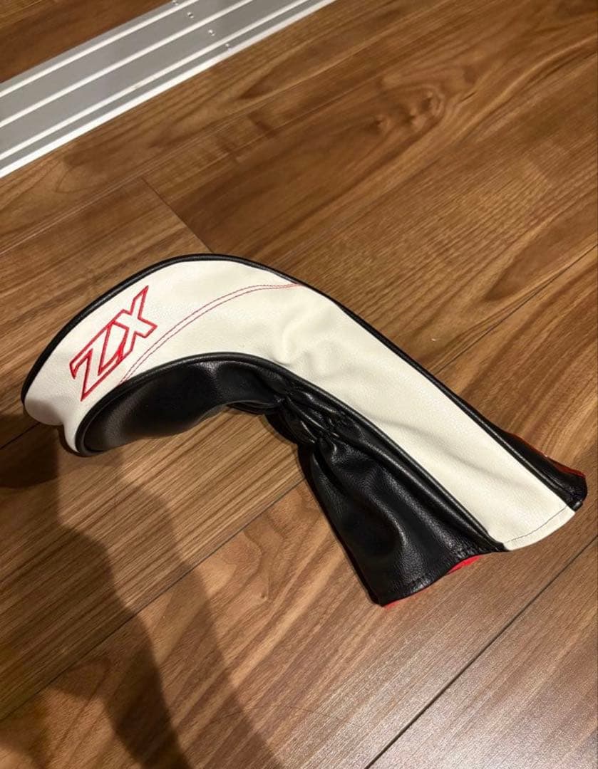 【美品】Srixon ZX5 Mk II LSドライバー 10.5°