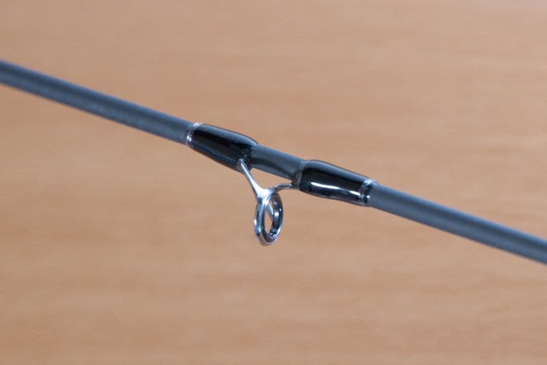 メジャークラフト クロスライド 5G 1002MH