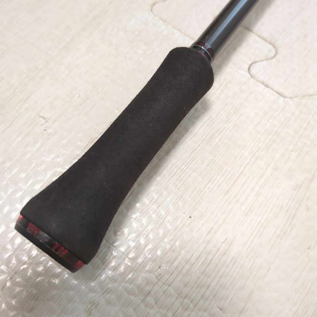 ストイスト　RT　IL 79MMH　エメラルダス