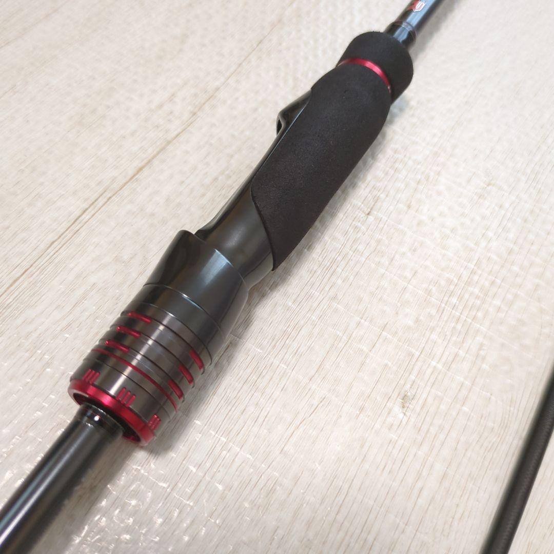 ストイスト　RT　IL 79MMH　エメラルダス