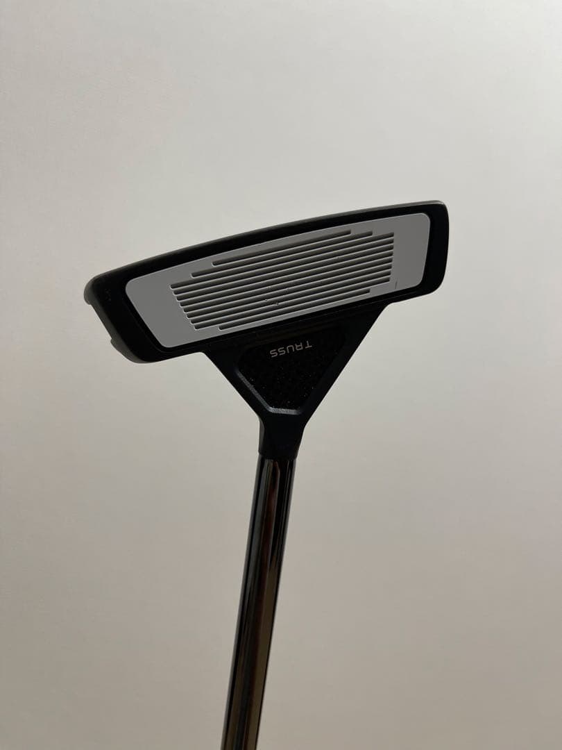 【極美品】TaylorMade Spidertour パター トラスセンター