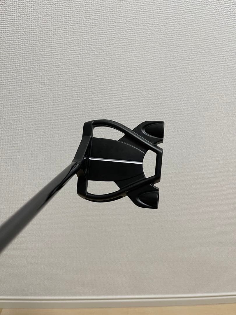 【極美品】TaylorMade Spidertour パター トラスセンター
