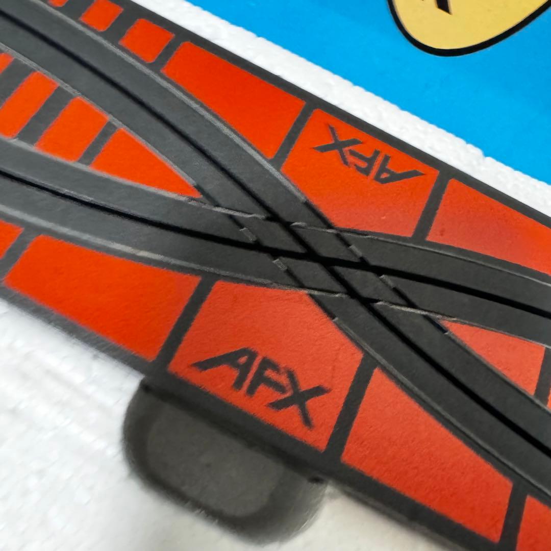 世界限定500個 TOMY INDY500 インディ500 XS-125 AFX
