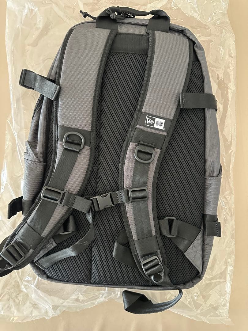 NEW ERA × オリックスバファローズ Smart Pack