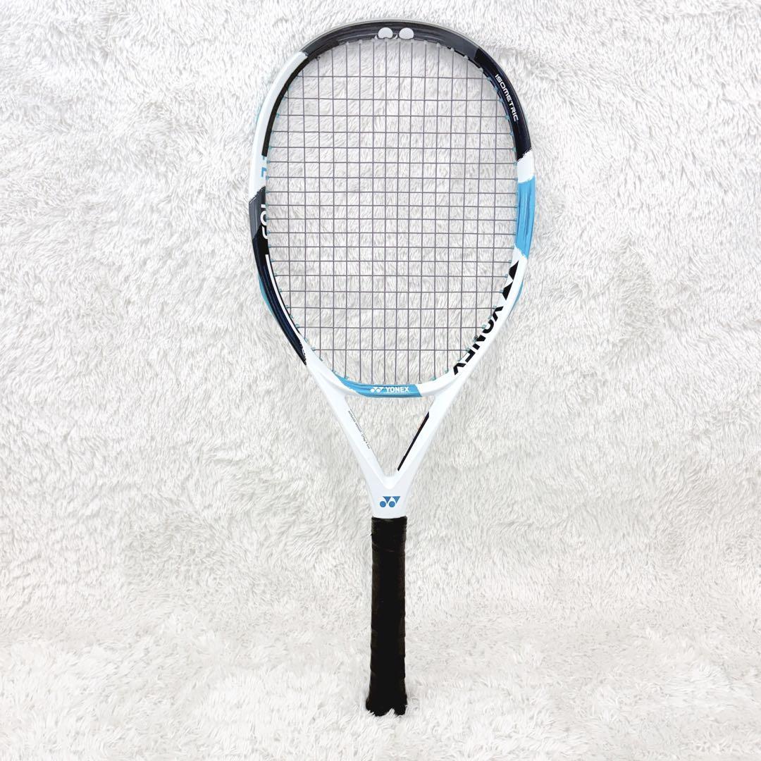 ヨネックスASTREL105 伊達公子モデル テニスラケット270g 55lbs