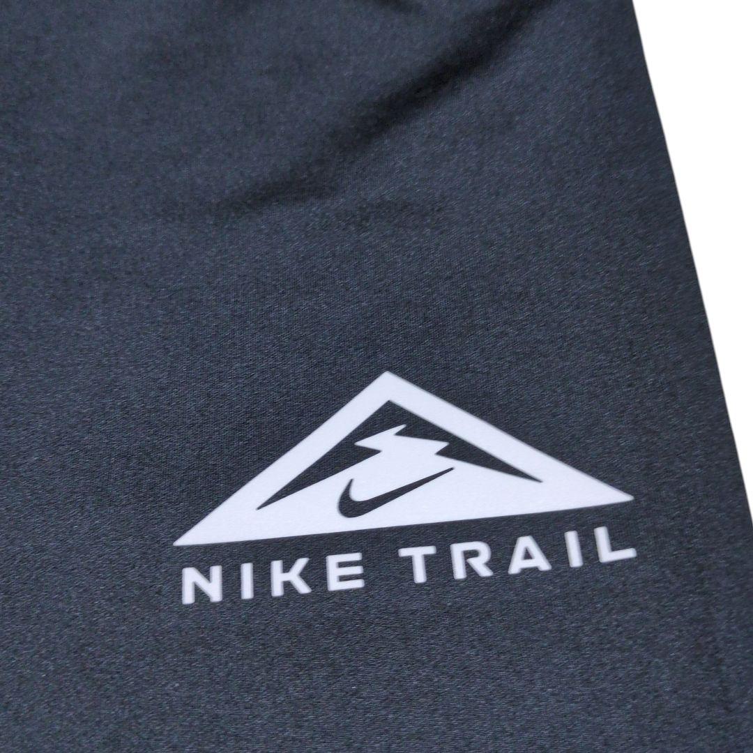 Nikeナイキトレイル Dri-FIT ラバループス 1/2レングス Ｌトレラン