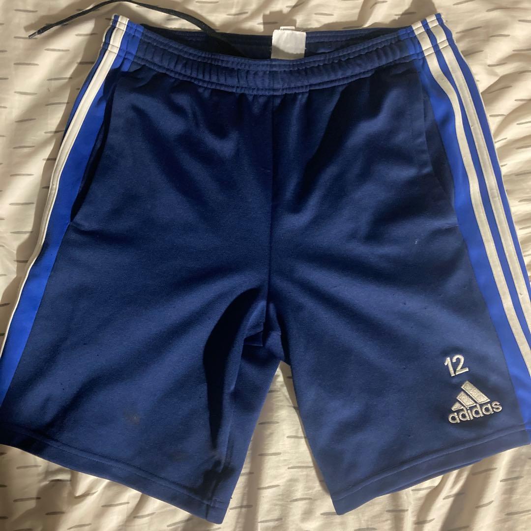 adidas サッカーウェアセット SEIRITZ 12