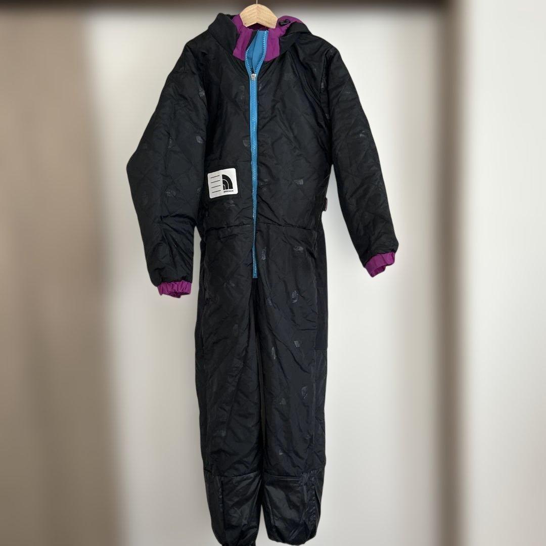 THE NORTH FACE スノーウェア 130スキーウェア