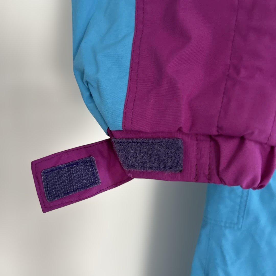 THE NORTH FACE スノーウェア 130スキーウェア